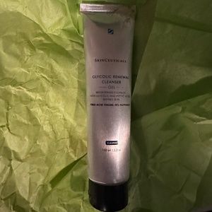 SKINCEUTICALS Glycolic Renewal Cleanser Gel SEALED NEW NEVER USED